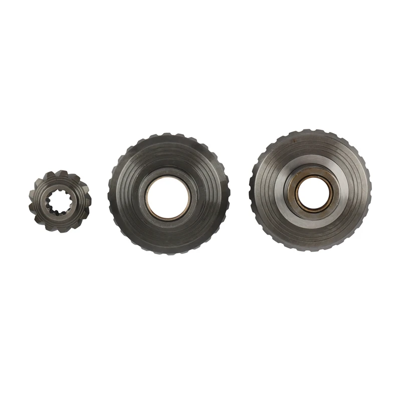 Gear Set For Mercury Tohatsu 4 Stroke 5HP 6HP 369-64010-1 369-64030-1 369-64020-1