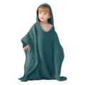 Blackish Green