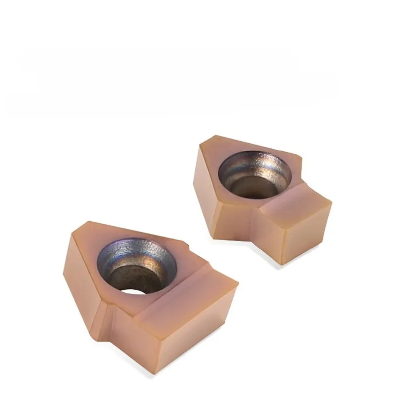 Keyway Broaching Cutter Carbide Insert Blade for CNC Machine To Cut Blind Internal Keyway Slot Groove Spline Shaft DW2.98-3.1