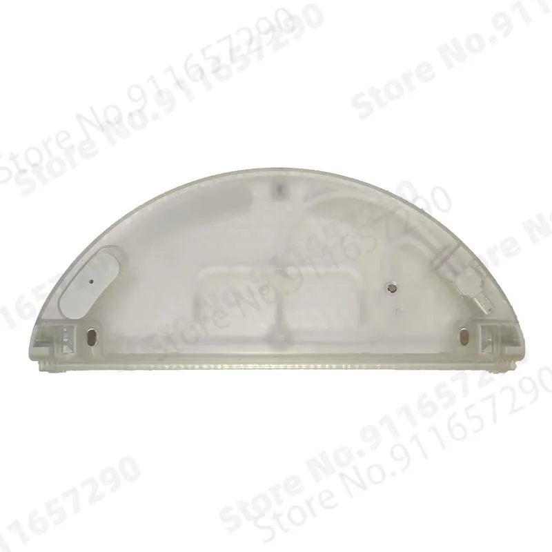 For Dreame D9 D9 Pro 2C L10 L10 Pro Water Tank Spare Parts Mop Cloth Washable Cleaning Rag Replacement Robot Accessories