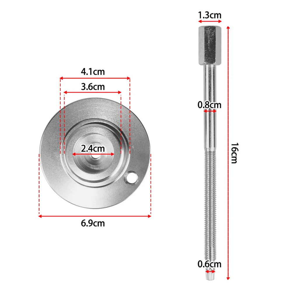Belt Replacement Belt Removal Tool Aegis Cost-Effective Solution Effortless Maintenance High Stress Resistance