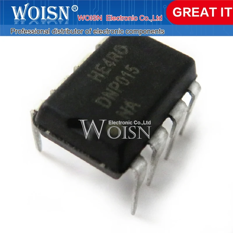 

10pcs/lot DNP015NA DNP015 DIP-8 In Stock