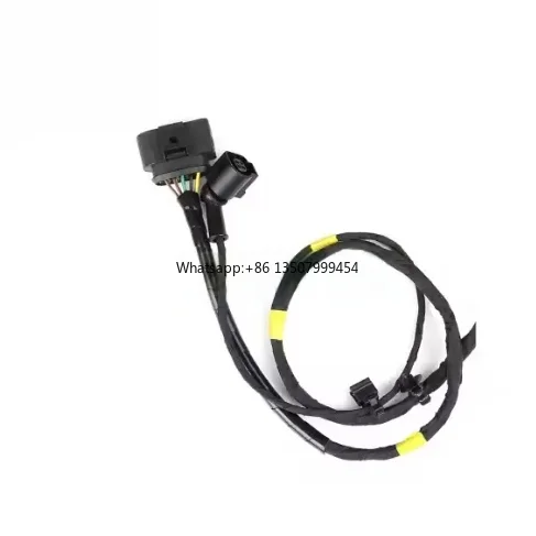 

Жгут проводов 82078418 82343408 82407496 для Volvo FH12 FH16 FM9 FM12, аксессуары для экскаваторов и строительной техники