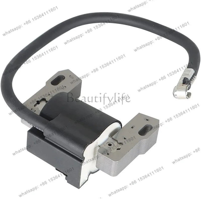 

Lawn mower accessories 591420 793281 496914 697038 ignition coil high voltage package