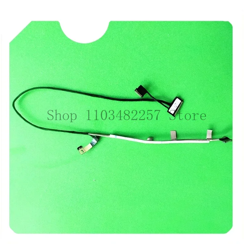 

WYORESY For Lenovo Thinkpad X240 X240i X230S X240S 04X0876 X250 X260 X270 04X0875 DC02001KX00 0C46005 Webcam camera cable