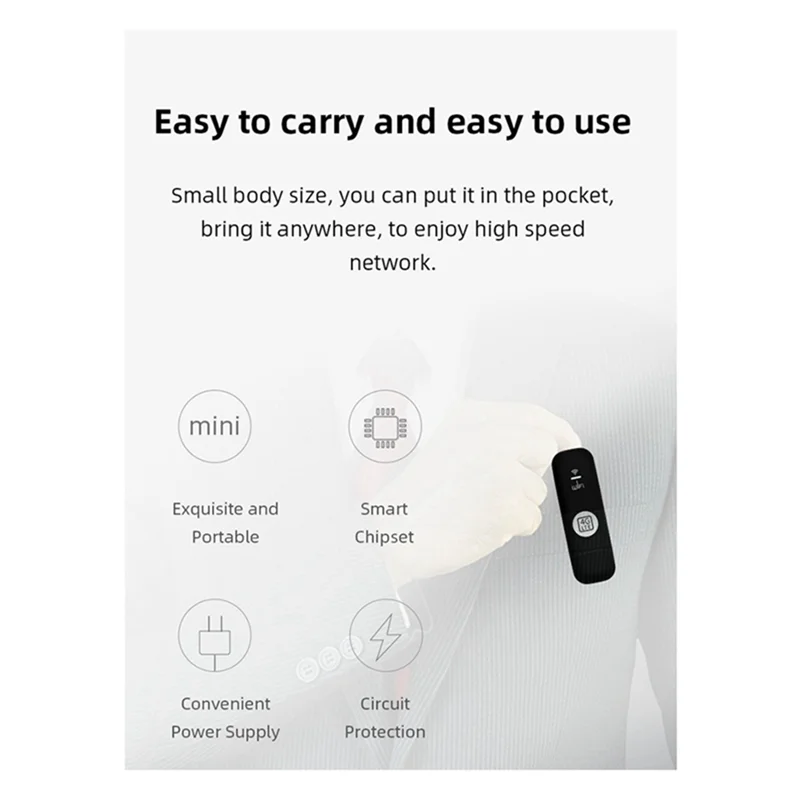 【Last-Chance!】4G Us…