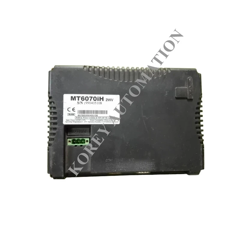 In Stock Touch Screen HMI MT6070IH 2WV MT6070IH2WV