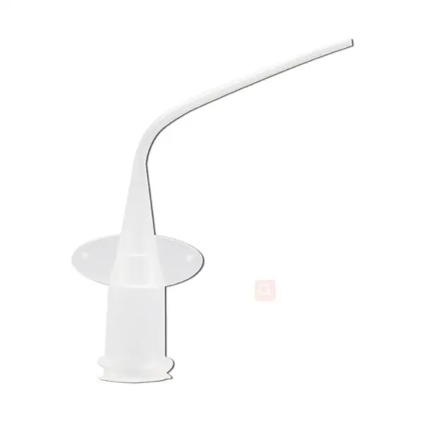 Dental conveyors Disposable Fill the needle and the syringe butterfly head injection head paste delivery needle