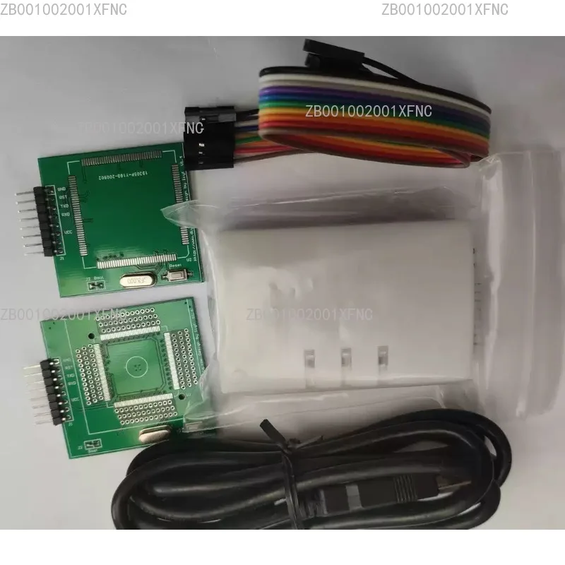 USB K Cable ST10 Programmer Download Cable for ST10F269 ST10F272 ECU