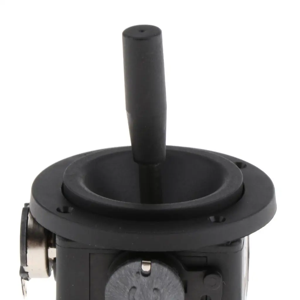 Joystick Potentiometer Sensor 2 Axis Plastic Control Stick Component for Flyski I6 Spare Joystick Repair and Equipment