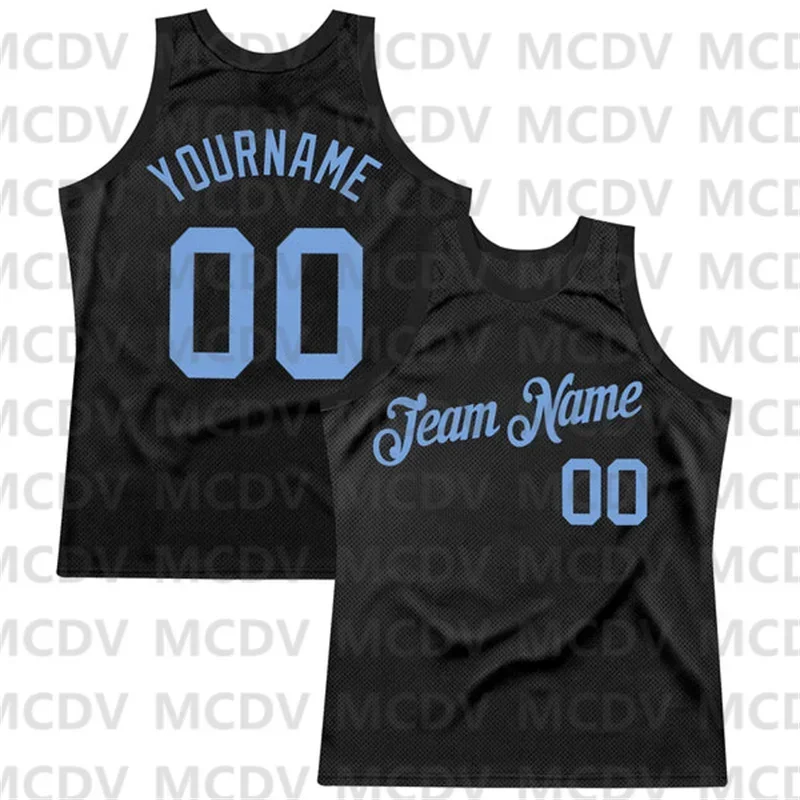 Custom Navy Maroon-Or Authentic Throwback Basketball Jersey Print Team Name Number Vest Game Practice Clothes Adult/Youth - Image 6