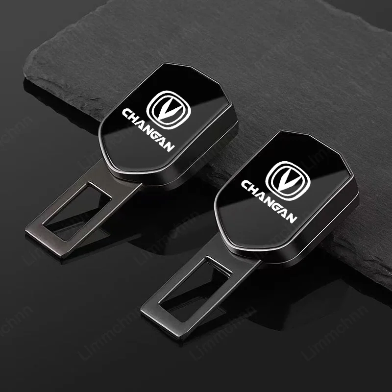 

High-Quality Durable Seat Belt Extender Buckle For Changan cs15 cs55 cx70 cs35 cs95 cs75 cs75 plus Secure Sturdy Quick-Install