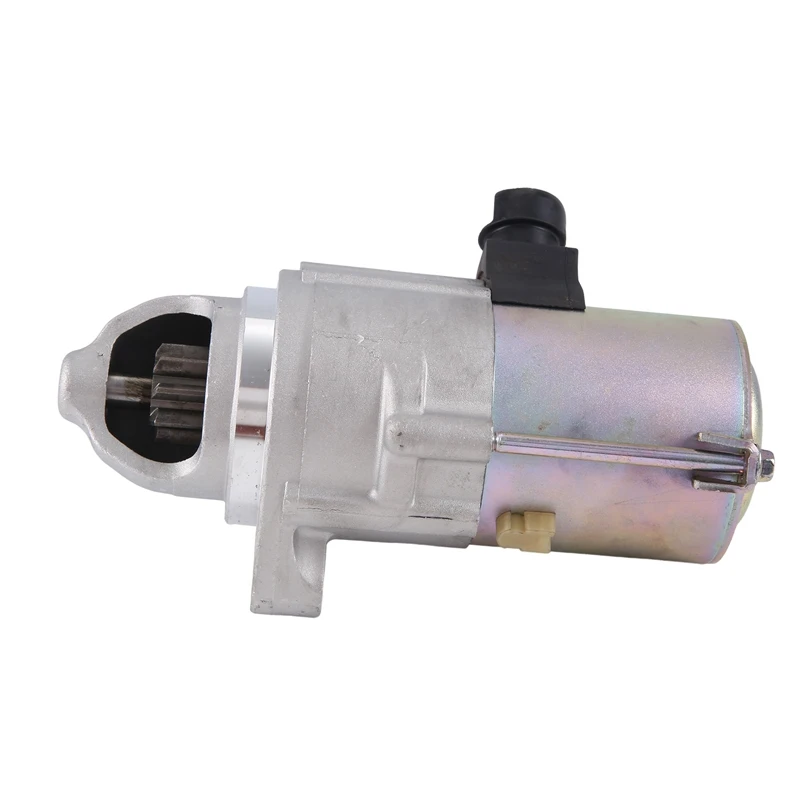 

91-26-2175 Car 12V Starter Motor 312005R7A01 312005R7A02 For HONDA FIT 1.5L 2015-2020 Replacement Parts