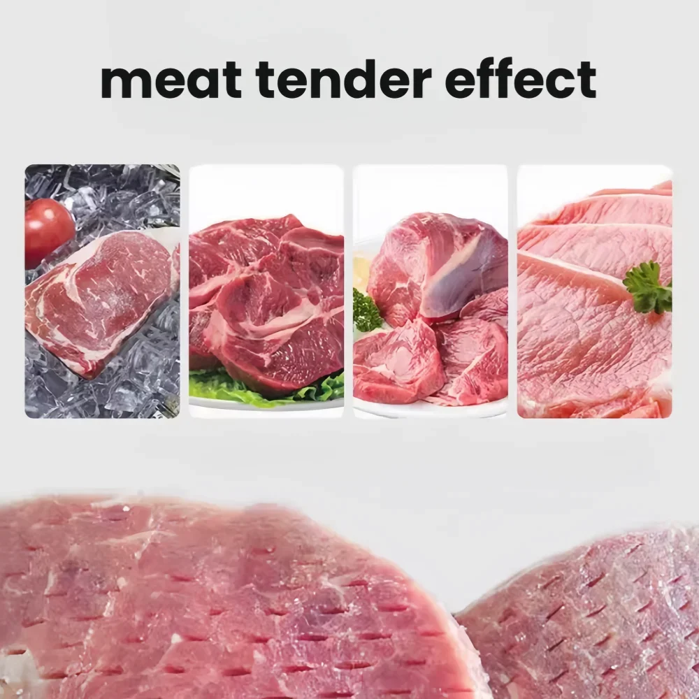 ماكينة مغرض اللحوم البقري الكهربائية 110 فولت 220 فولت، سطح الطاولة التجارية، محول اللحوم من الفولاذ المقاوم للصدأ