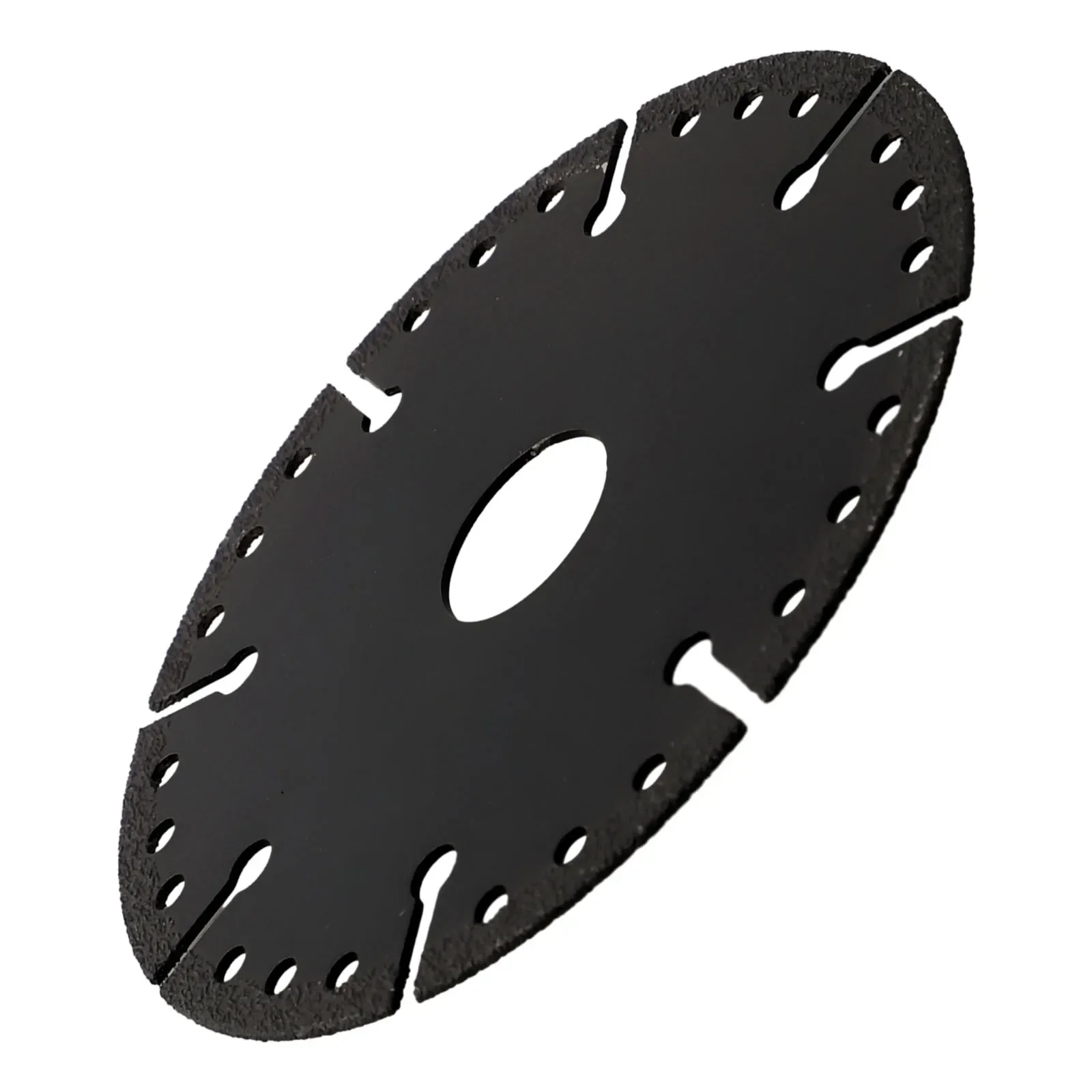 1Pc Diamond Saw Blade 100/115mm Circular Cutting Disc 20/22mm Bore For Steel Metal Stone Aluminum Cutting Angle Grinder Parts