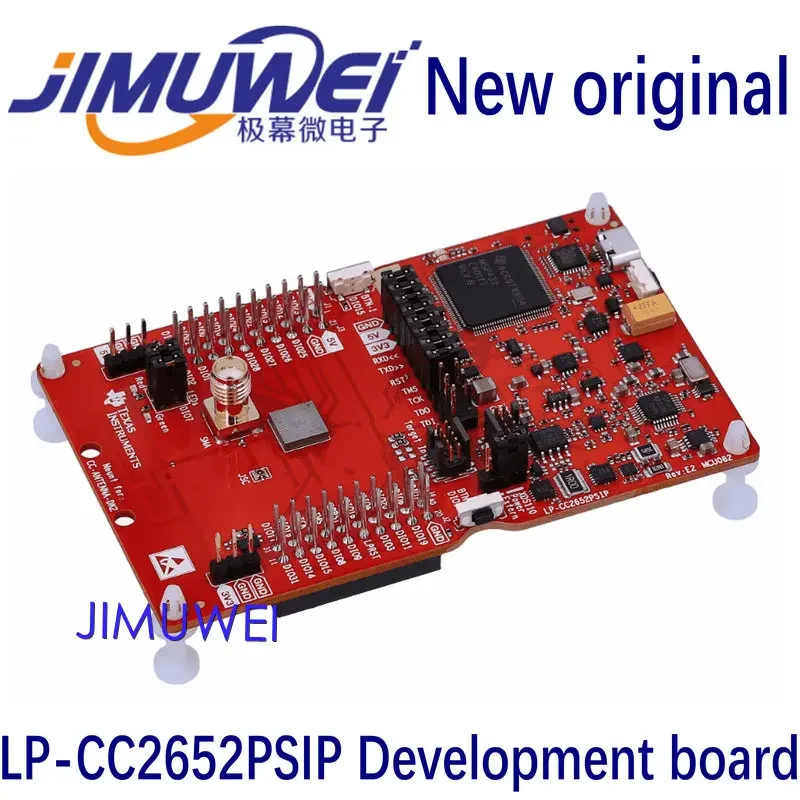 LP-CC2652PSIP SimpleLink Multi Protocol 2.4GHz Wireless SIP Module Development Board