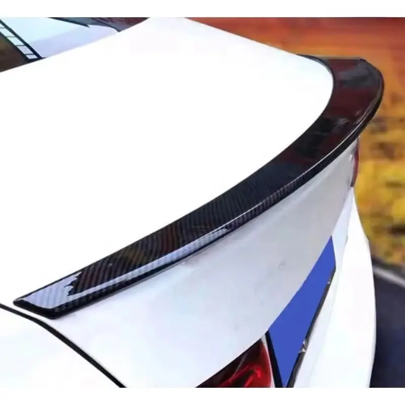 

High Quality Carbon Fiber Rear Spoiler for Class W177 A180L A200L A220L 2018-2021 Style Enhancing Auto Accessory