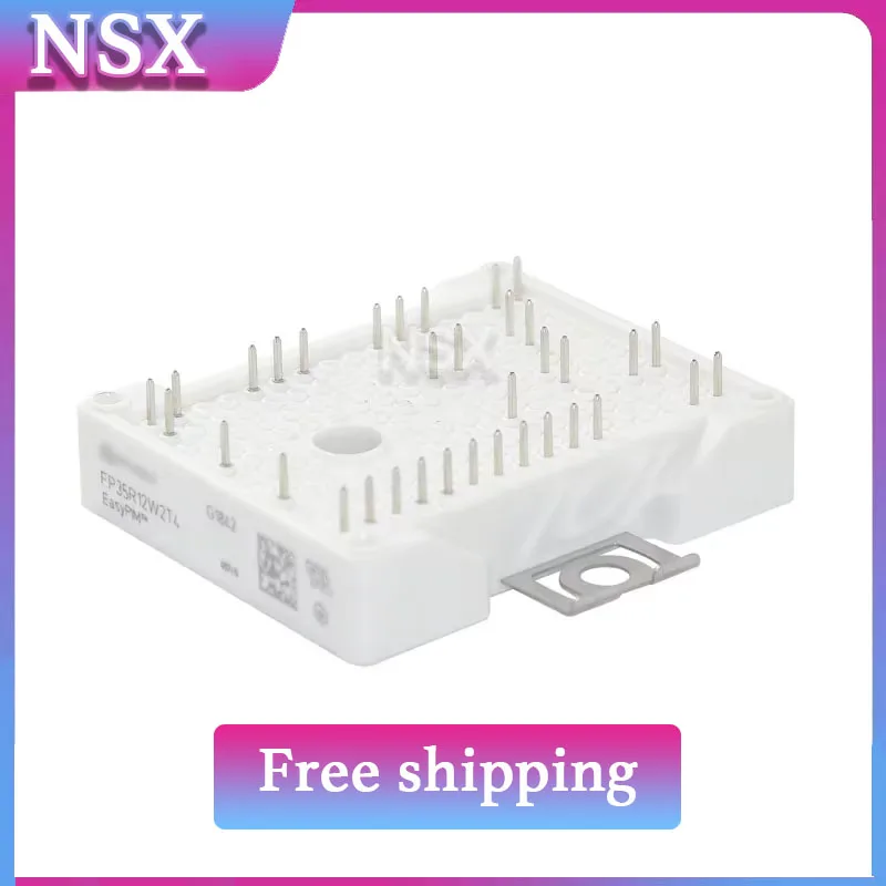 FP35R12W2T4_B11 FP35R12W2T4- B11 FP35R12W2T4 B11 FP35R12W2T4 FREE SHIPPING MODULE