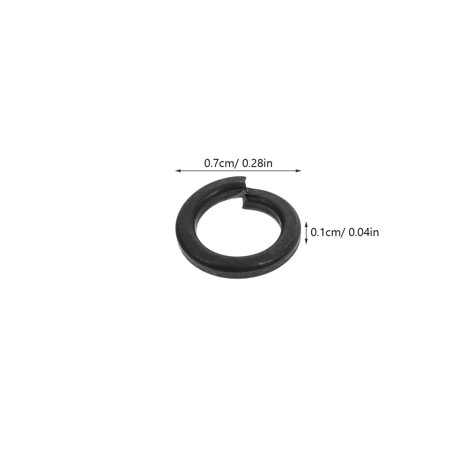 

20pcs Guitar Accessories Plastic Metal Washers For Tuning Pegs Stable Installation For Electric Acoustic Guitars Tuner Washer