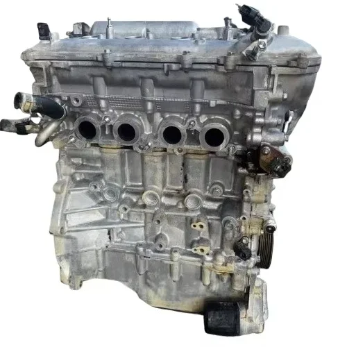 Picture 4: High Quality Original 1.6-Liter Aluminum Car Engine Best-Selling 1ZR for for Corolla for Yaris  Condition