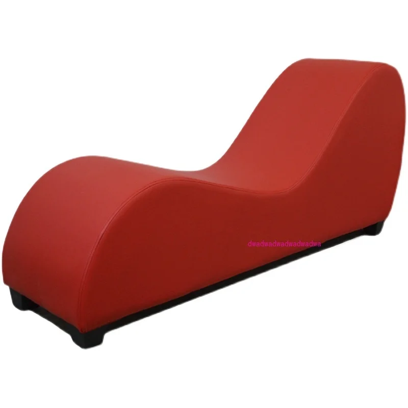 

Бытовой современный простой диван для отдыха S, маленькая квартира, кресло для наложницы, красивый диван, тема, отель, пара, комната, подушка для тела