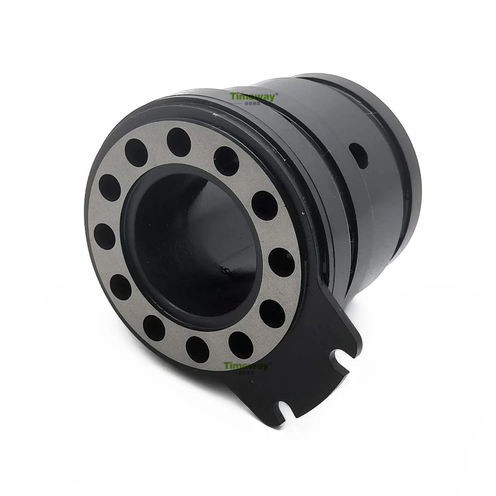 MSE02 Distributor Motor Internal Parts for Repair POCLAIN Hydraulic Motor