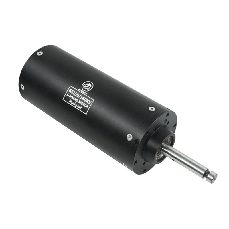 Imagem -02 - Flipsky-bldc Motor para Barco de Surf Propulsor Subaquático Hydro Evoil Motor 65150 3.8 em Hélice 160kv 3000w Ip68