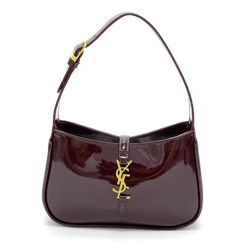 

Y Home Yangshulin DIY2025 Autumn/Winter Fashion New Bag Underarm Handbag Women's Bag DIY Style Exquisite and Gorgeous