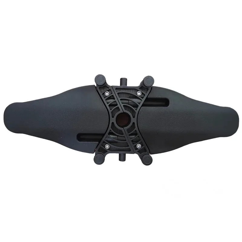 For Foam Cover Water Deflector Plate Fishing Boat Accessory 155mm