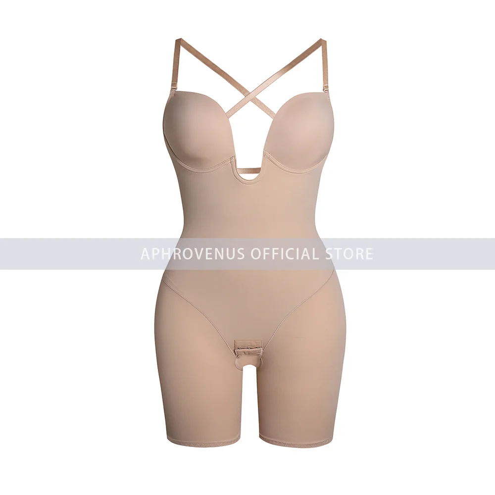 Thumbnail 4 - #77 Seamless Shaping Bodysuits Ranking List in 2026