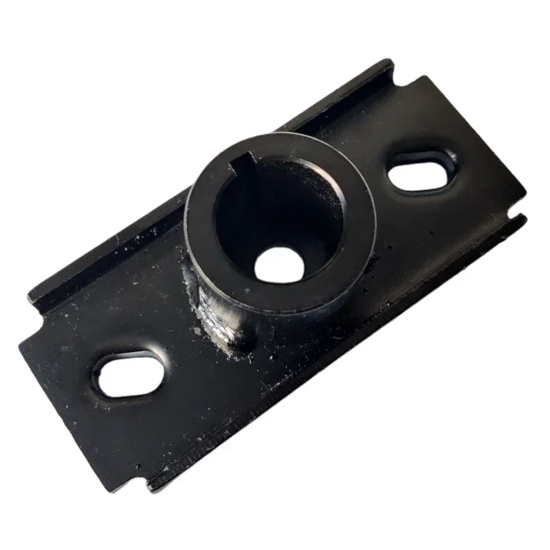 Lawn Mower Blade Coupler lawn mower blade holder crankshaft blade fixing bracket