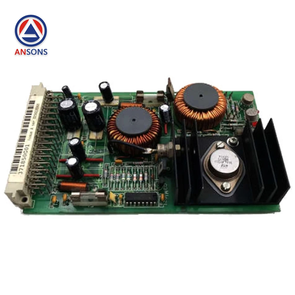 

KM371850G01 TMS600 KM165812G01 MCC85-REG2 KONE Elevator Power PCB Board Ansons Elevator Spare Parts