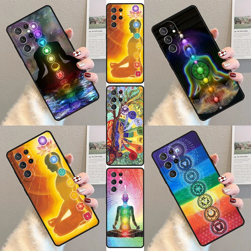 Seven Chakras Medit… - image