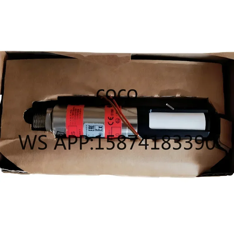 Fixed PIR 3000 Combustible Gas Leak Detector High Stability Long Service Sensor