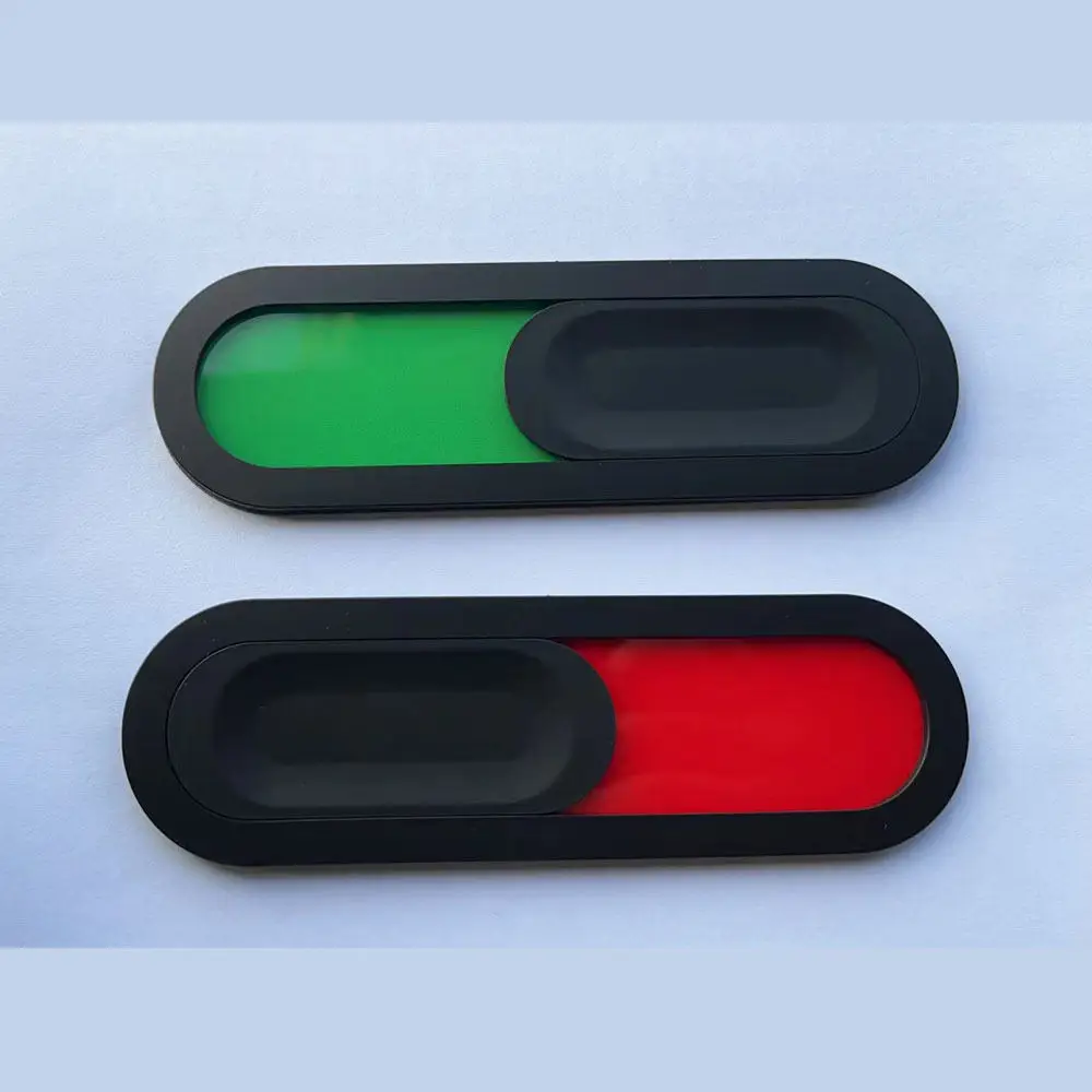 Clean Dirty Magnet Sign For Dishwasher Kitchen Status Indicator Durable ABS Material Household Gadget Flexible Appliance Tracker