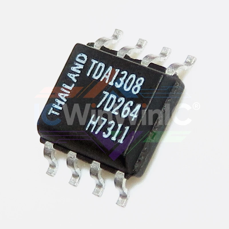 6-30PCS THB6064AH THB6064 TDA1308T TDA1308 MAX810T AJAA EL4N38 4N38 SPHE8202R SPHE8202 OZ9902GN OZ9902