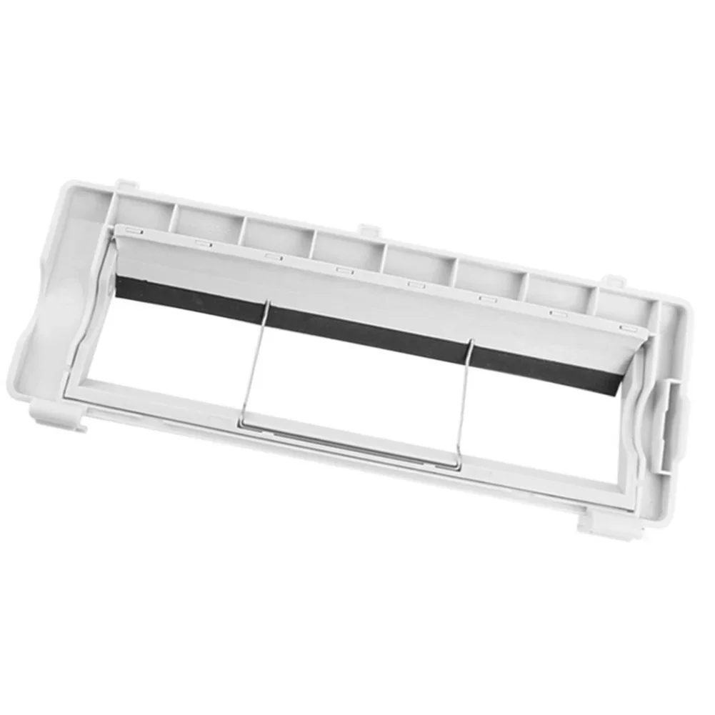 Cubierta de cepillo principal para aspiradoras Roomba Essential Y0140 Y0110 Y0112 Q0120, herramientas de limpieza del hogar, cubierta de cepillo de repuesto