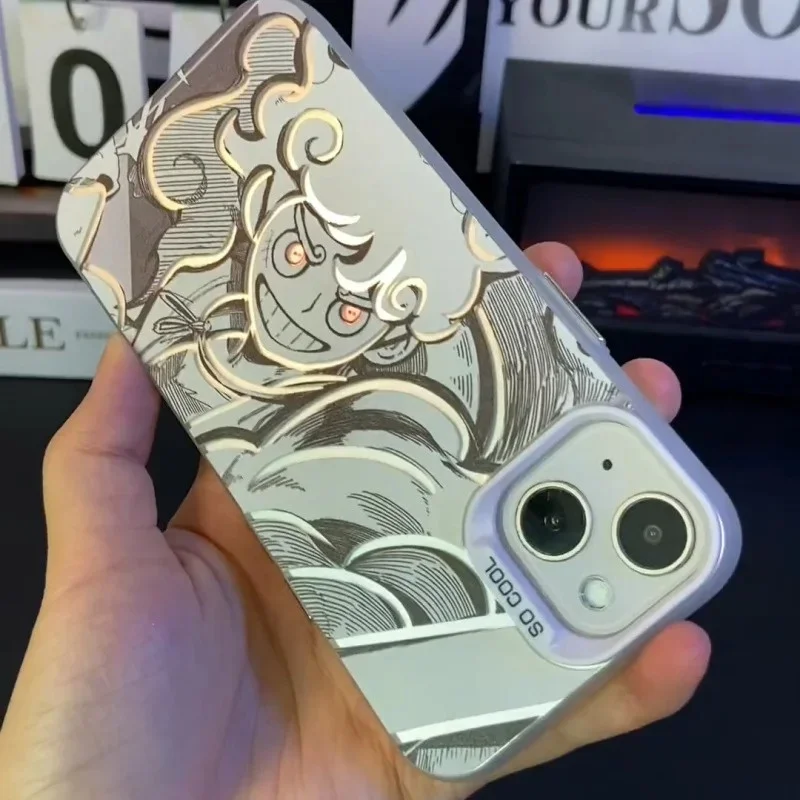 Japan Cartoon Monke…