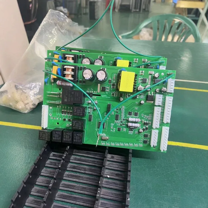 pcbControl electronic boardWR55X10942PGeneral support for software and hardware development circuit boards