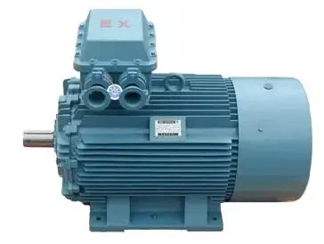 Totally Enclosed HUAKE brand 1440rpm electric three phase asynchronous motor with OEM custom