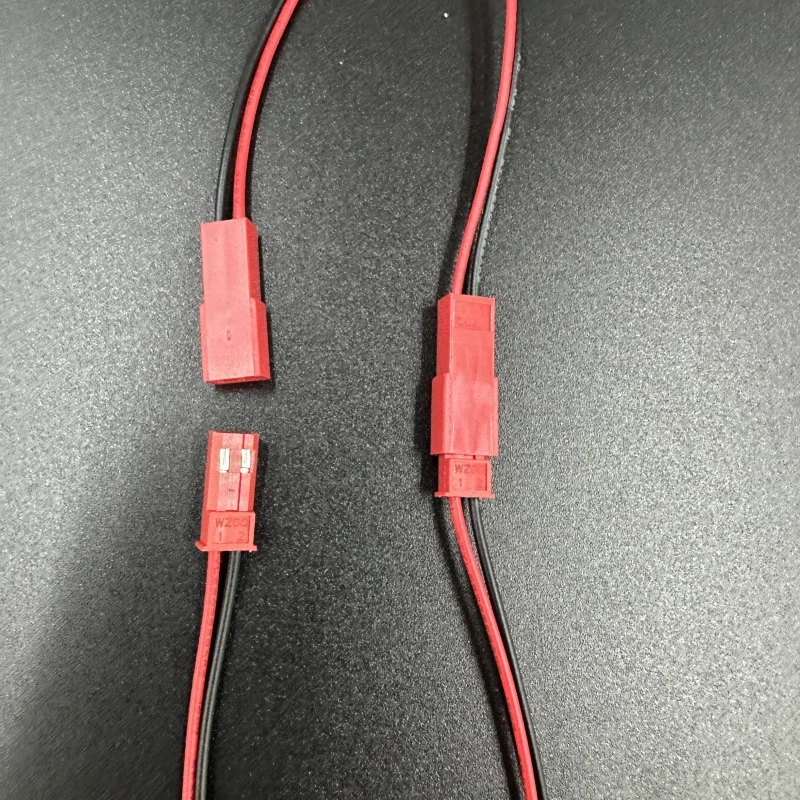 Male & Female Plug …