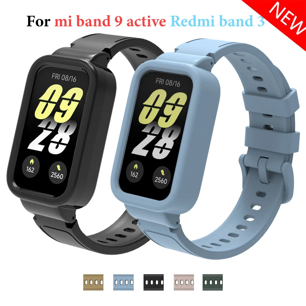 �y�Z�[�����z�V���R���X�g���b�v Xiaomi �X�}�[�g�o���h9 �A�N�e�B�u�X�g���b�v �X�}�[�g�E�H�b�`�A�N�Z�T���[ �u���X���b�g Redmi Band 3 �X�g���b�v Xiaomi �E�H�b�`�J�o�[�p