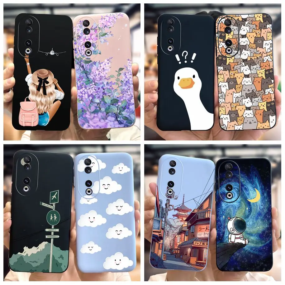 For Honor 90 Pro 5G… - image