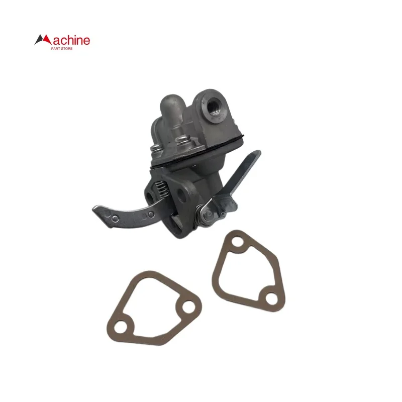 128270-52010 119600-52021 Fuel lift pump For Yanmar 3TN66 2GMF 3GMF 3HMF 3GMD John Deere Gator 4x6 W006X4 3007D003