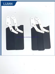 New Original FOR Canon 450D 500D 550D 600D 1000D Shutter Blade Curtain Digital camera Assembly repair part