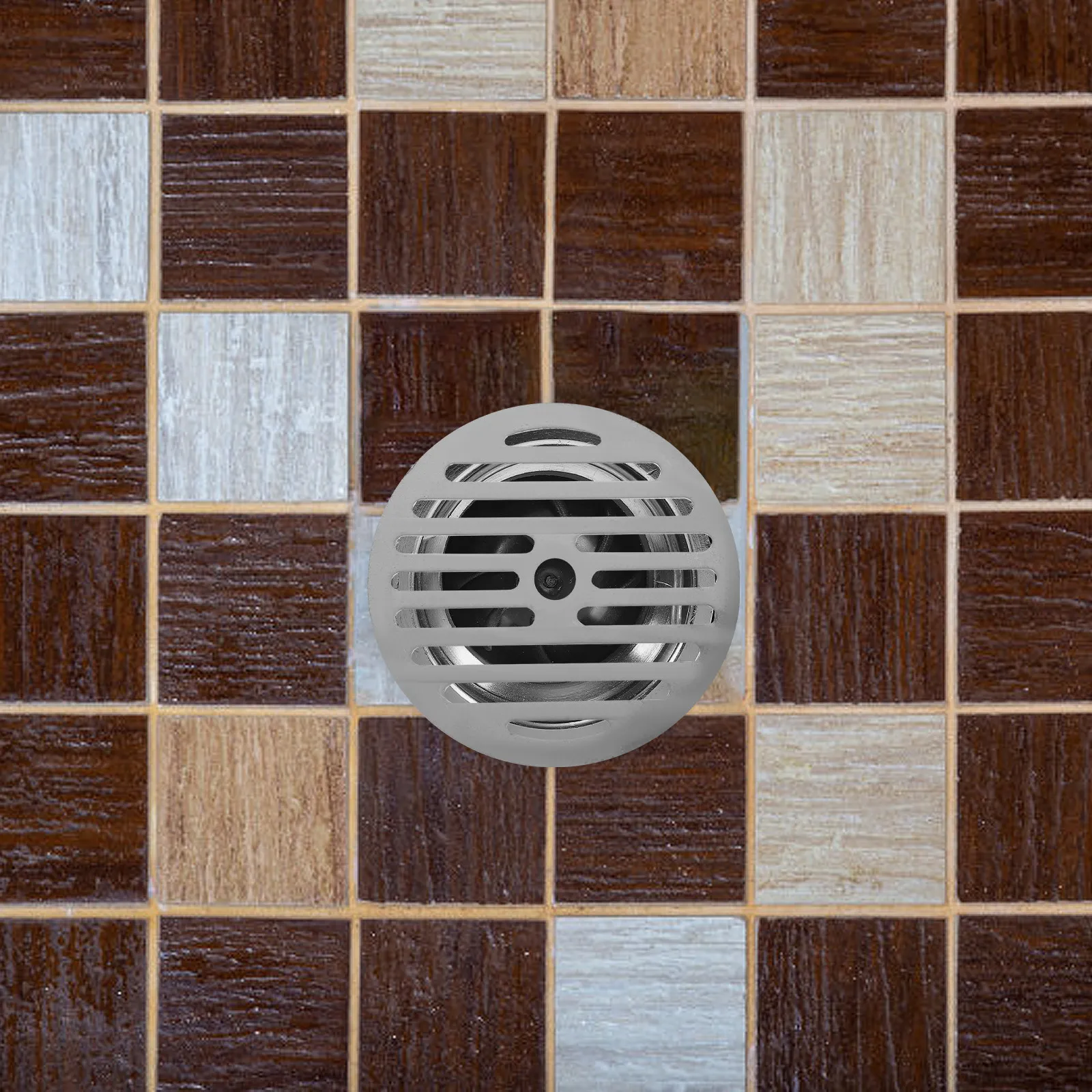shower drain basement floor drain cover magnetic drain stopper drain hair stopper hair drain catcher