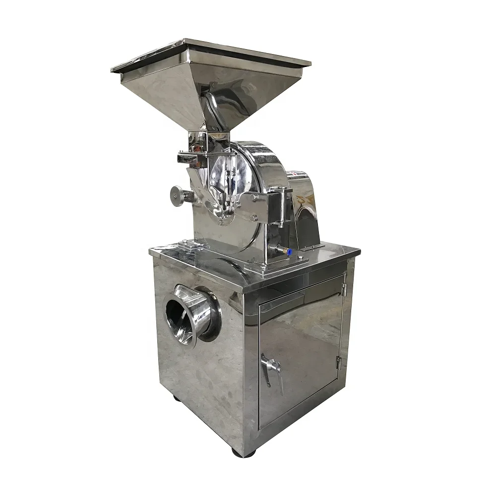 

Stainless steel industrial chili pepper grinder/chili pepper mill/ chili pepper grinding machine