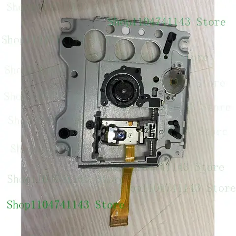 95%New Original For Sony PSP Slim 2000 3000 UMD Laser Lens KHM-420BAA Deck Drive Replacement