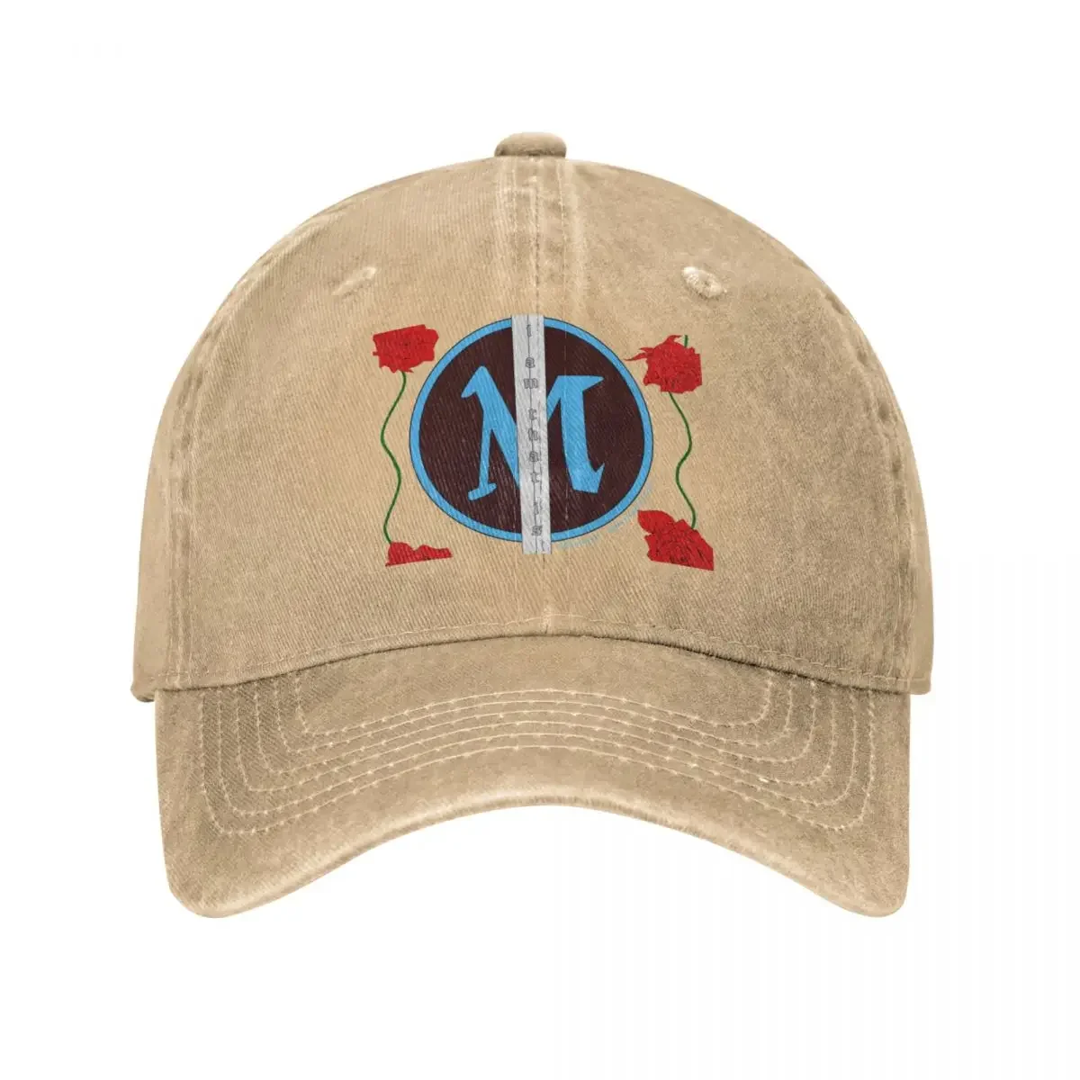 

Redwall Cowboy Hat Sunscreen Snapback Cap Caps For Women Men'S