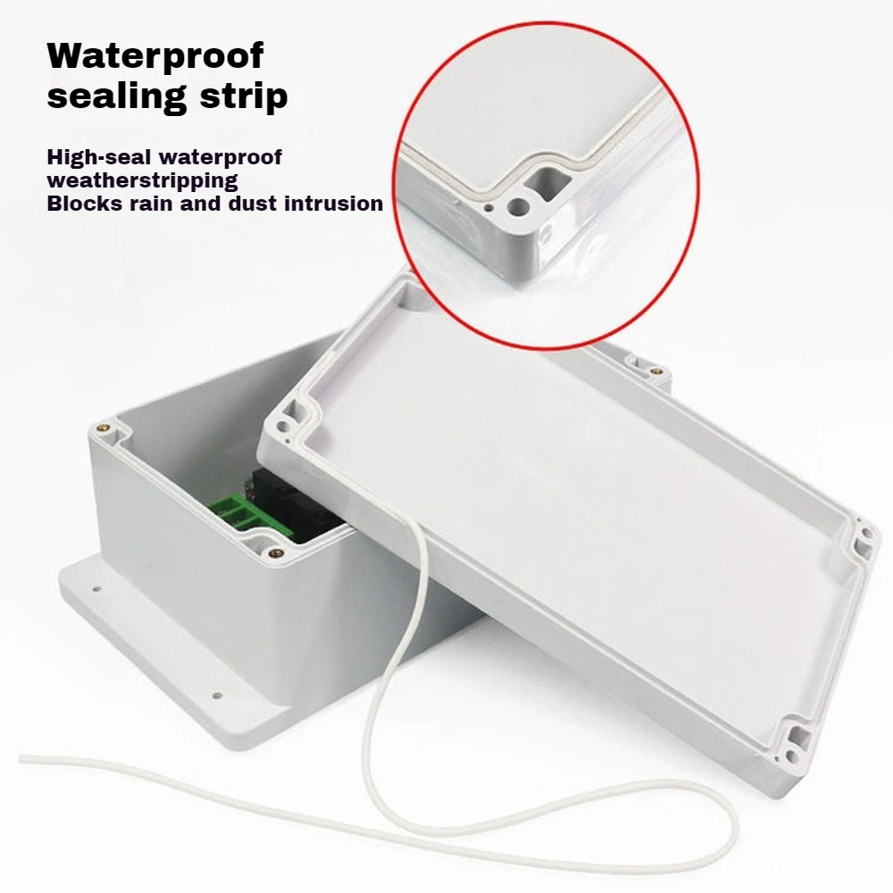Wireless Remote Control DC Motor Speed Regulator DC12V-30V Motor Forward and Reverse Controller Limit Waterproof Speed Governor